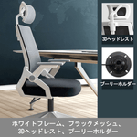 パソコンチェア 家庭用 仕事用 オフィスチェア 背もたれ付き 快適な座り心地 ゲーミングチェア 学生寮 勉強チェア 会議チェア  