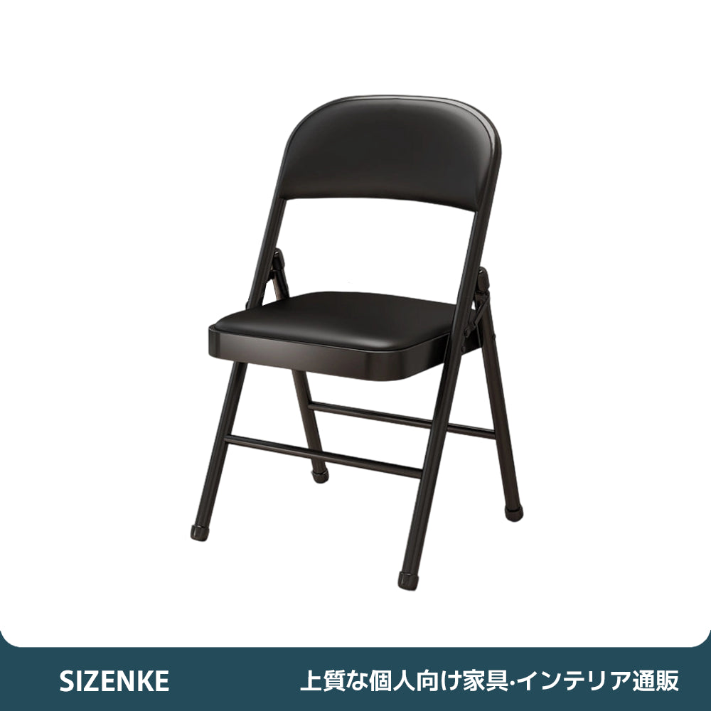 【会議テーブル】組み合わせ可能　移動楽々　太めスチールフレーム　調整脚パッド　多サイズ・チェア選択可